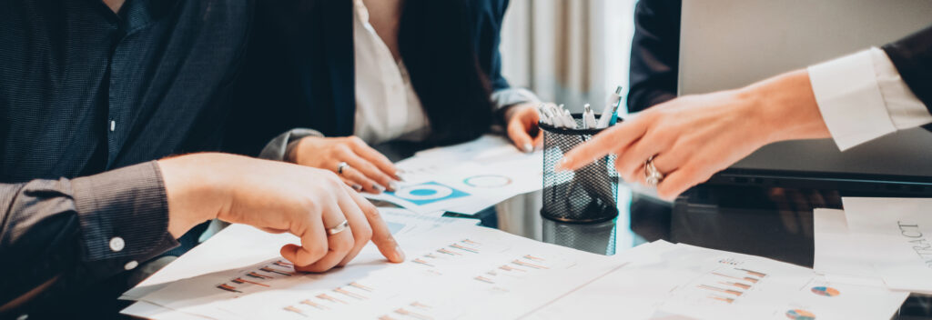 Nonprofit Accounting Services: Financial Expertise for Mission-Focused Organizations