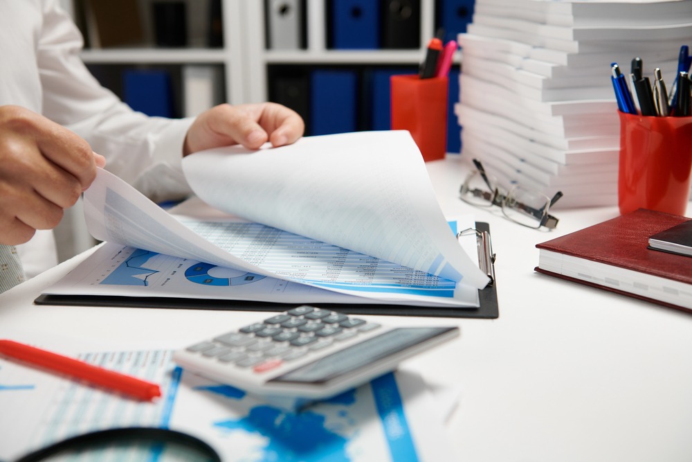 How Bookkeeping Cleanup Services Can Help